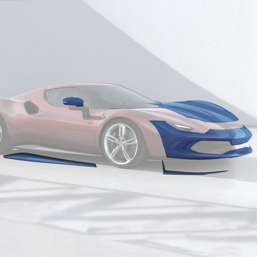 Ferrari 純正　バッテリーコンディショナー バッテリーコンディショナー